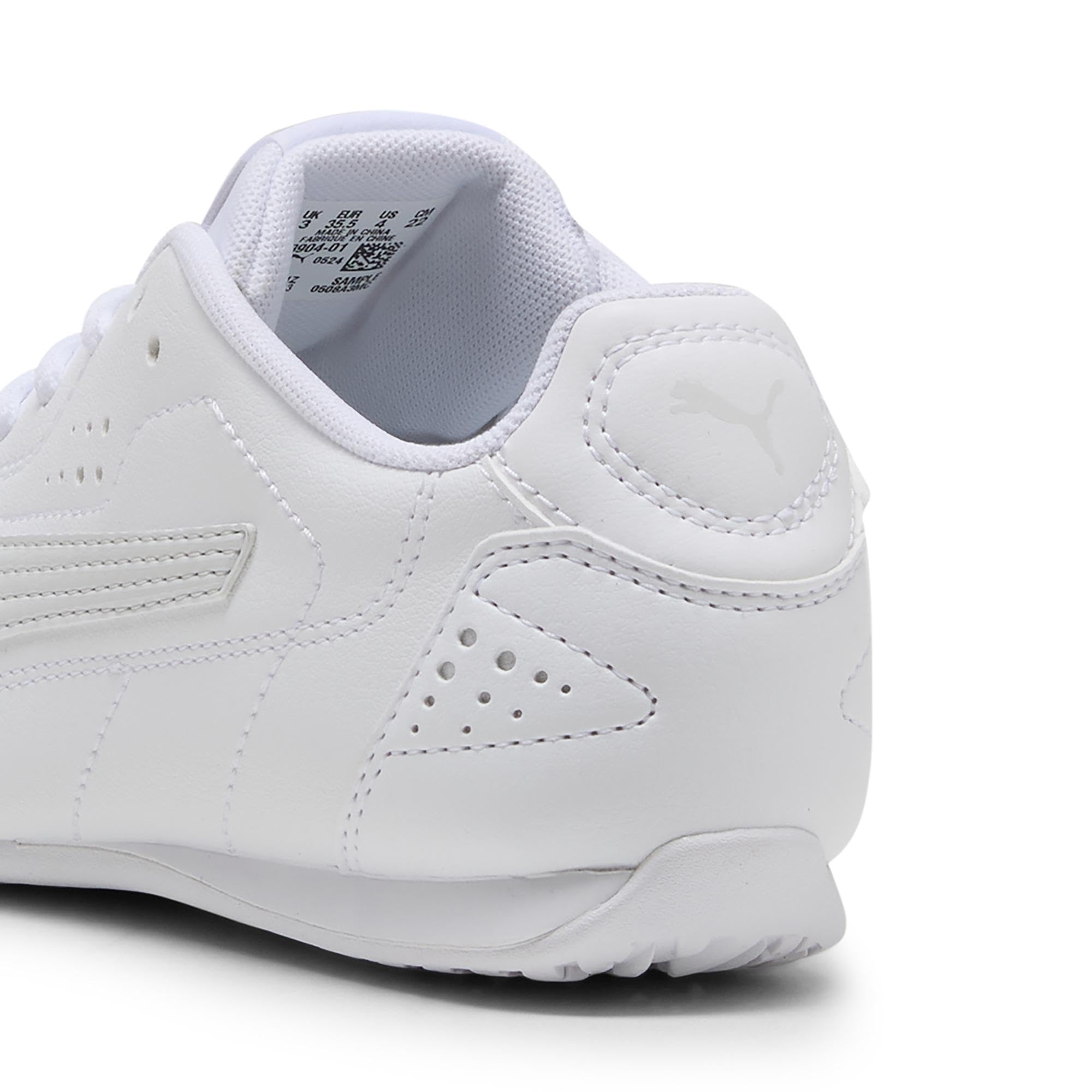 Puma Catch Jr Scarpe da ginnasticaUnisex - Bambini e Ragazzi