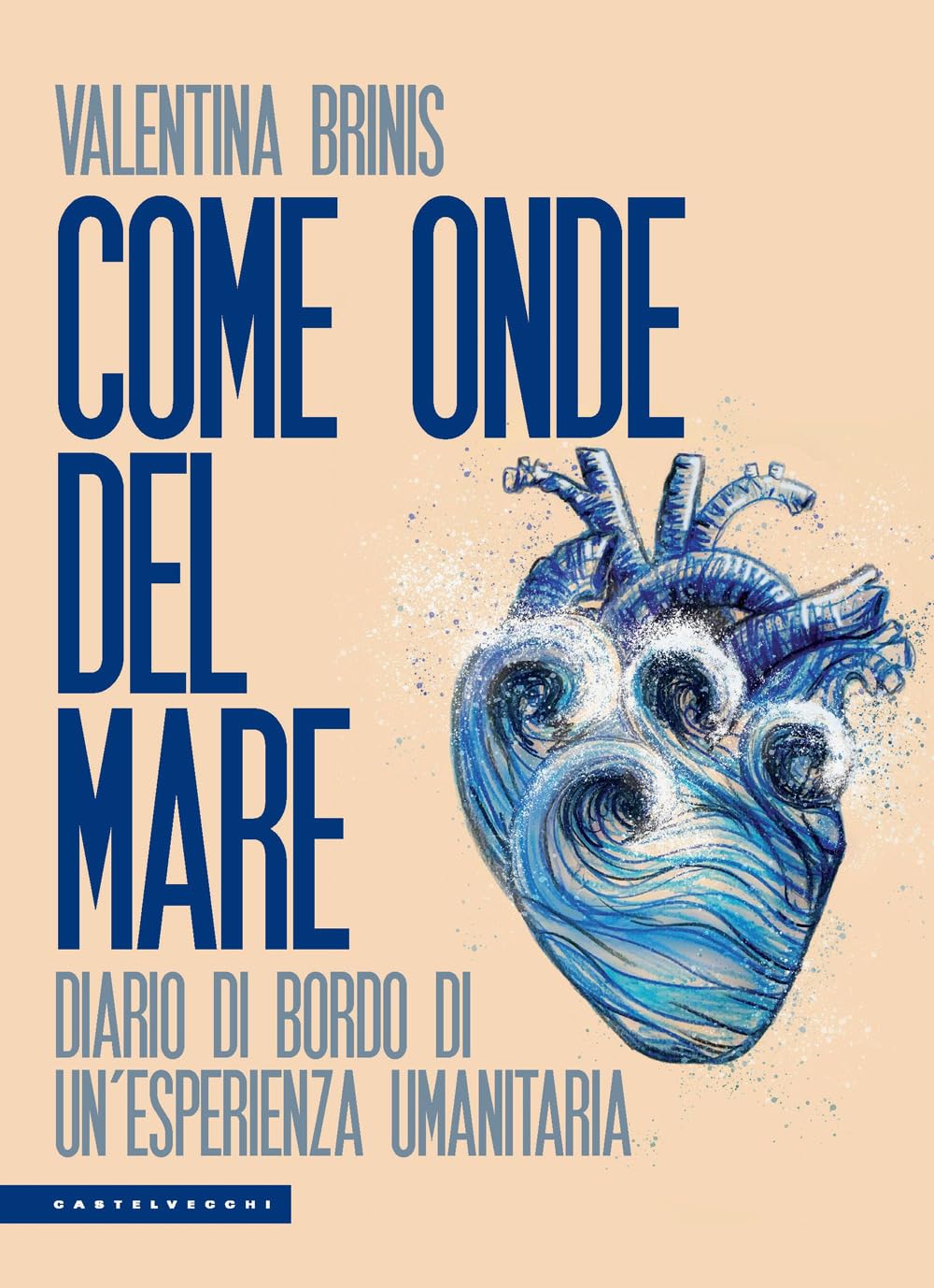 Come Onde Del Mare. Diario Di Bordo Di Un’Esperienza Umanitaria - 4