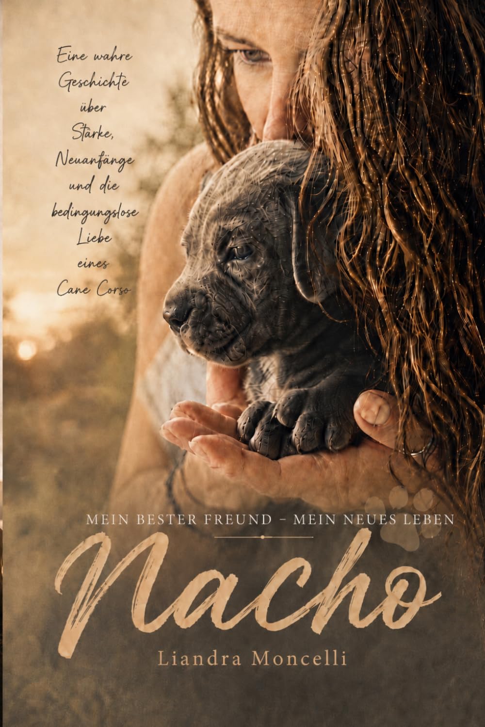 Nacho: Mein bester Freund - Mein neues Leben