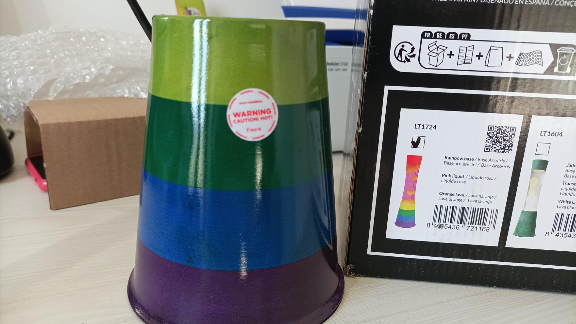 Lampada Lava Blu Base Argento Lampada A Lava Retro Blu 40 Cm | Lampada  Notturna Rilassante Con Base Argento | Effetto Magma E Luci LED Decorazione  Casa Luce, image size:1885x1060