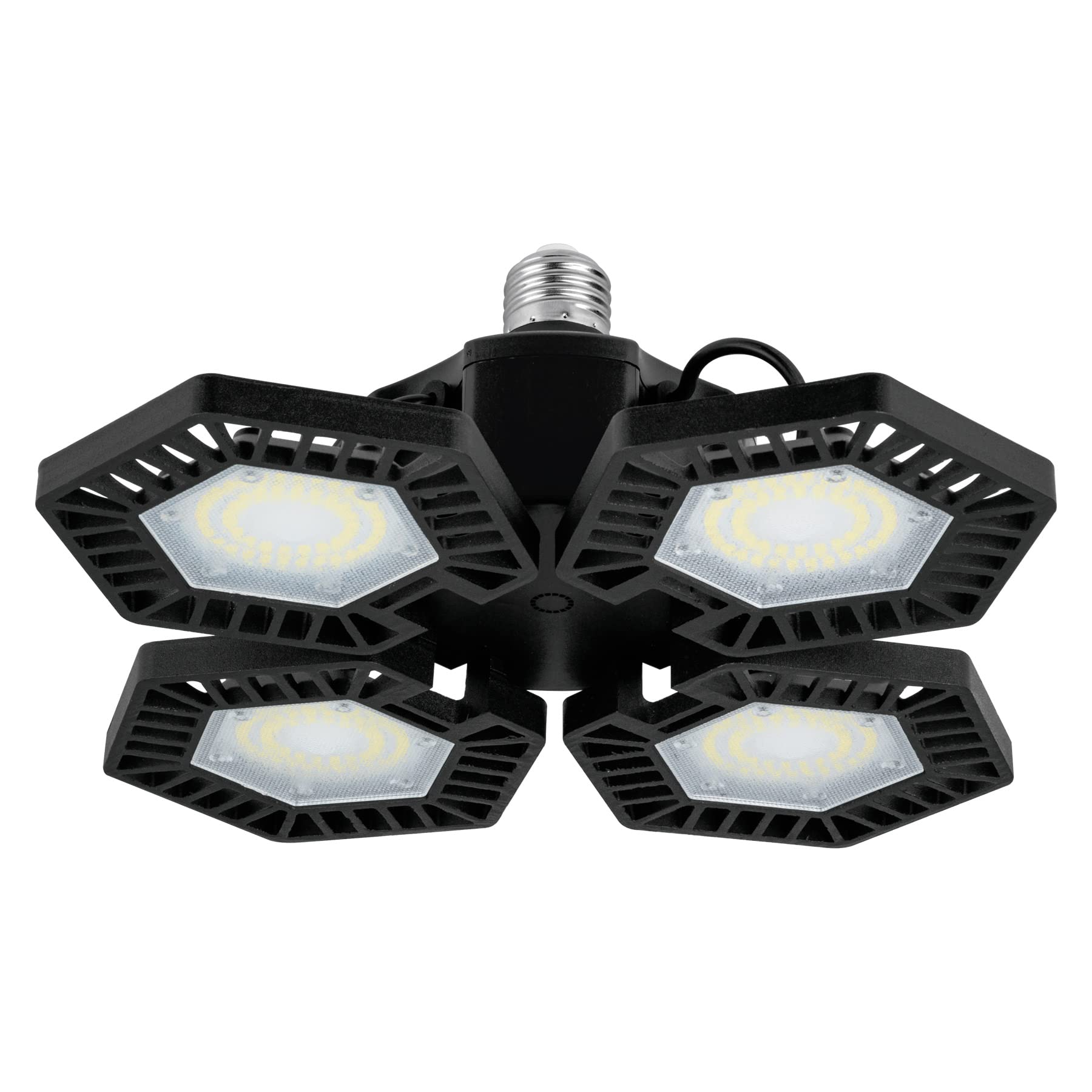 Büchel Sky Valley 100/70/40/10 Lux, Pantalla LCD LED De Batería