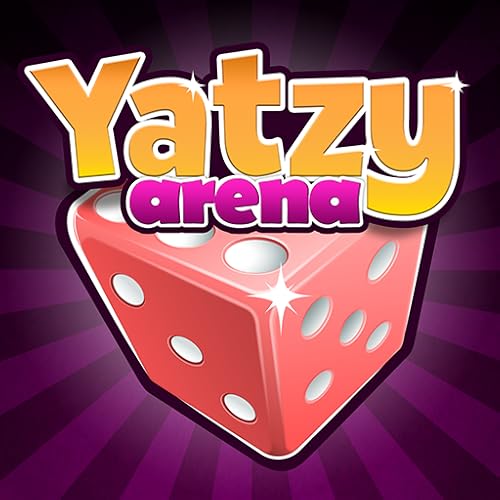 Yatzy Arena