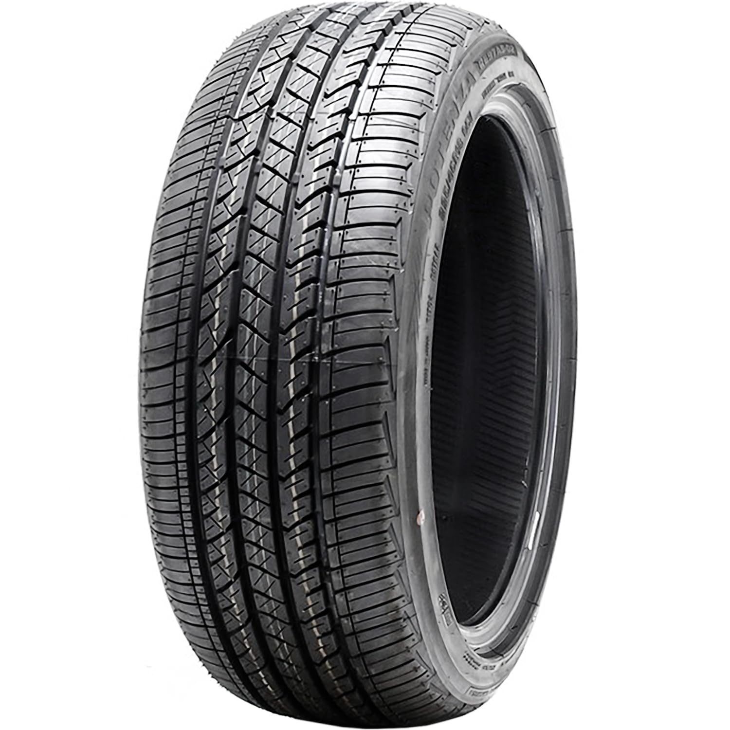 Amazon.com: Bridgestone Potenza RE97AS-02 Ultra High Peformance