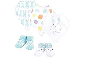 Adorable Baby's First Easter Basket Essentials: A Guide to Creating the Perfect Keepsake