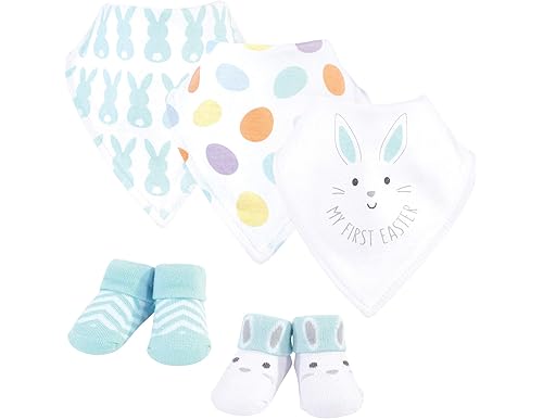 My 1st Easter Baby Bib and Outfit Essentials [Updated]
