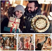 Vista 66 de Paquete único de pulseras de piedras preciosas puras..