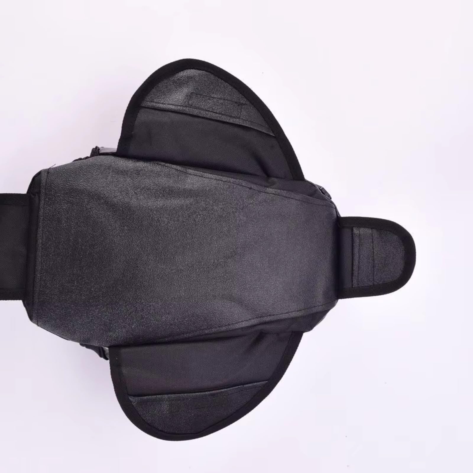 Pacchetto Serbatoio Carburante Moto Portatile Universale Fuoristrada Esterni Resistente All'usura Accessori La Modifica Delle Parti Bagagli Sacche Moto