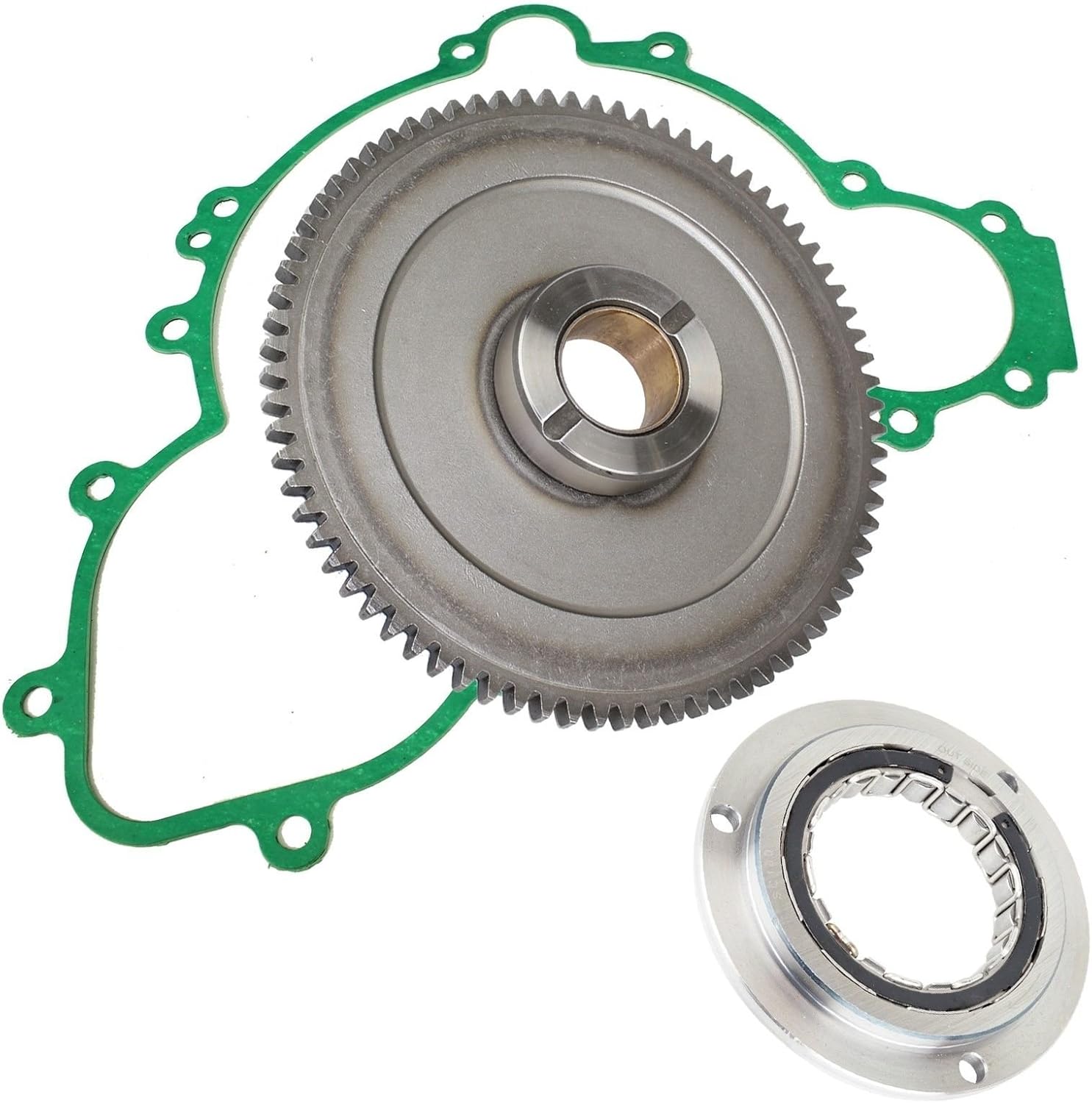 Clutch Secundario Polaris Ranger Xp 900 (2014-2019) | Meses Sin Interés - Foto 3