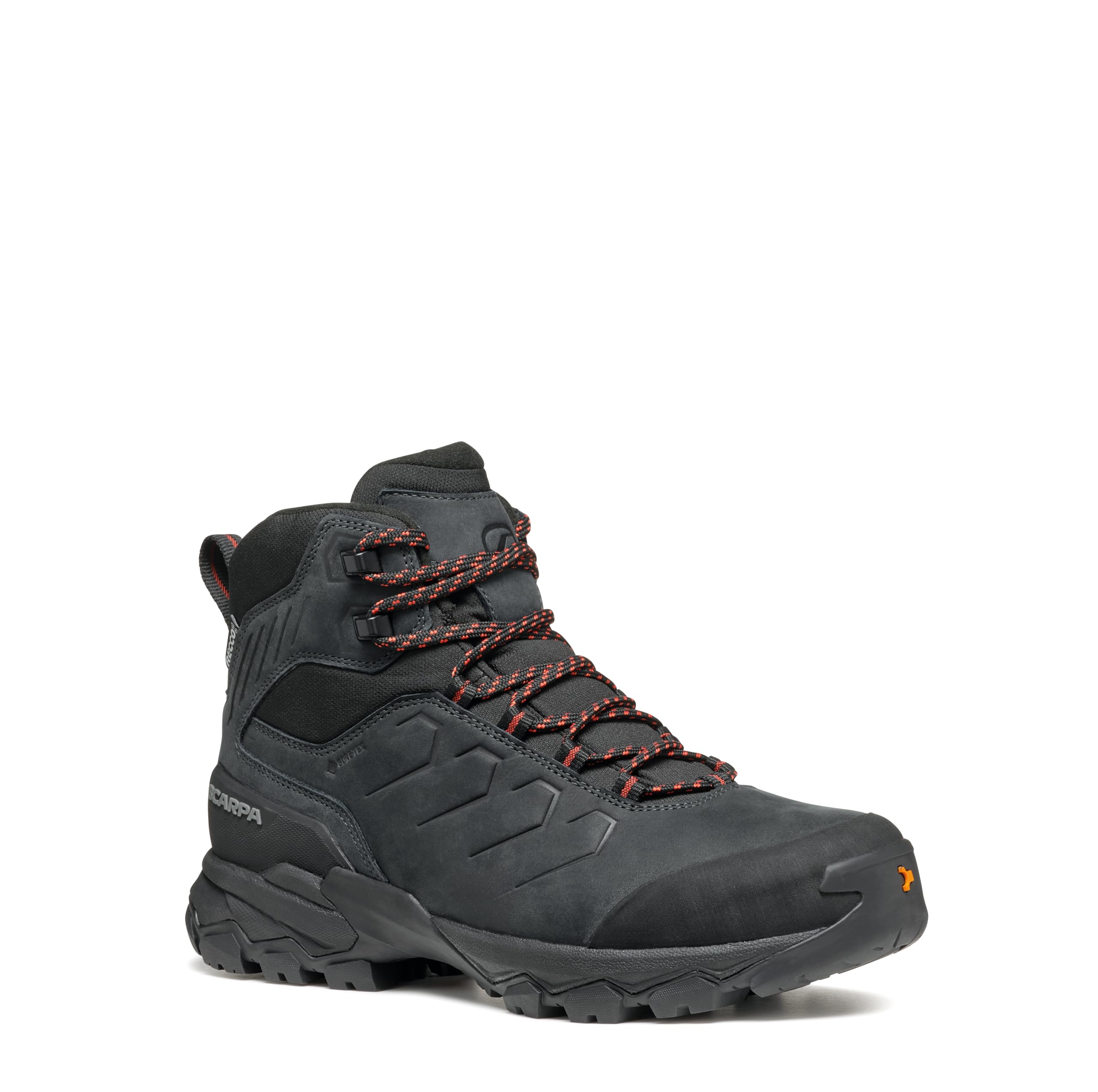 SCARPA Damskie buty trekkingowe Moraine Polar GTX Wmn