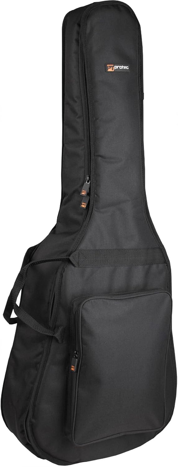 Protec CF231E STANDARD CLASSICAL GUITAR GIG BAG
