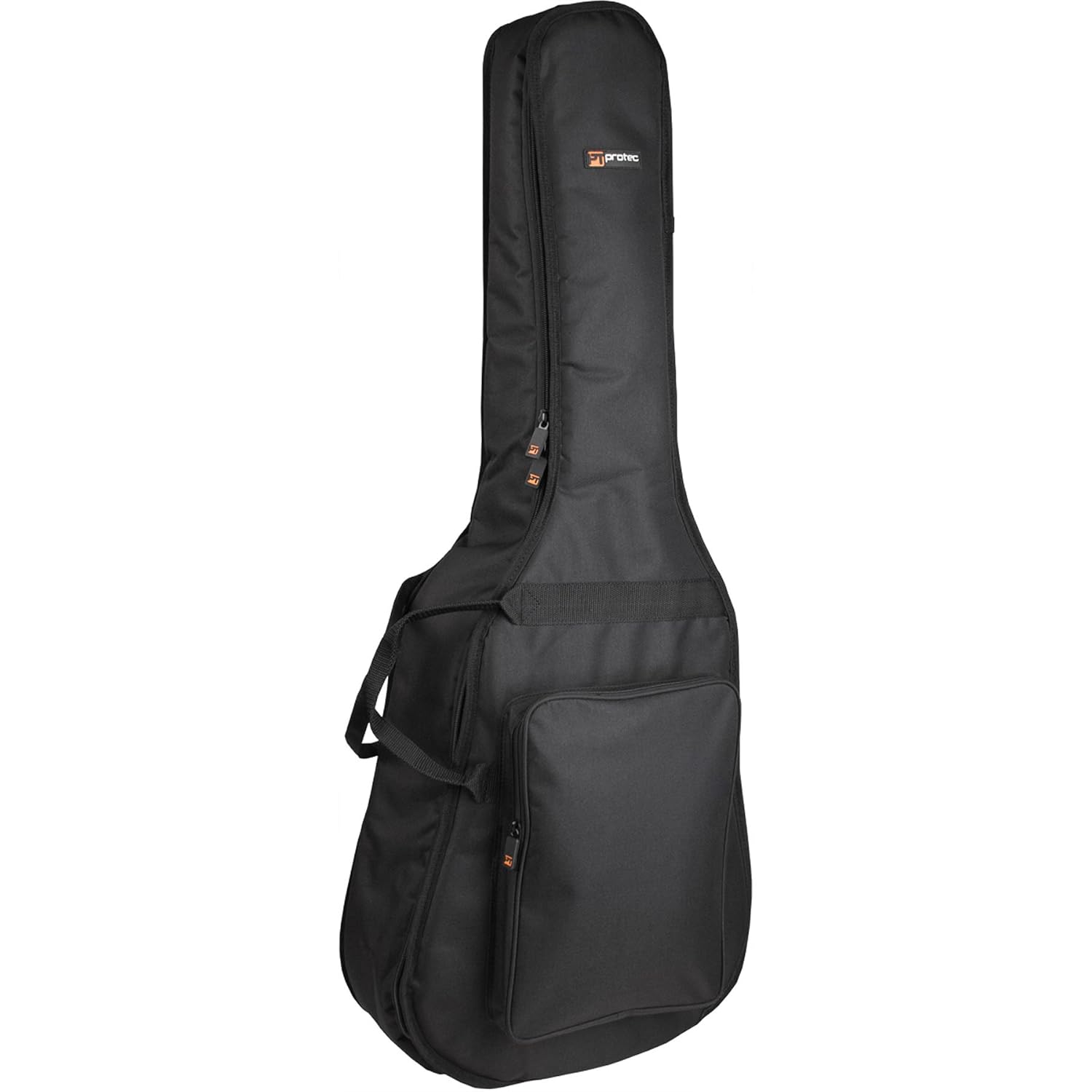 Protec STANDARD CLASSICAL GUITAR GIG BAG Amazon.in Musical Instruments