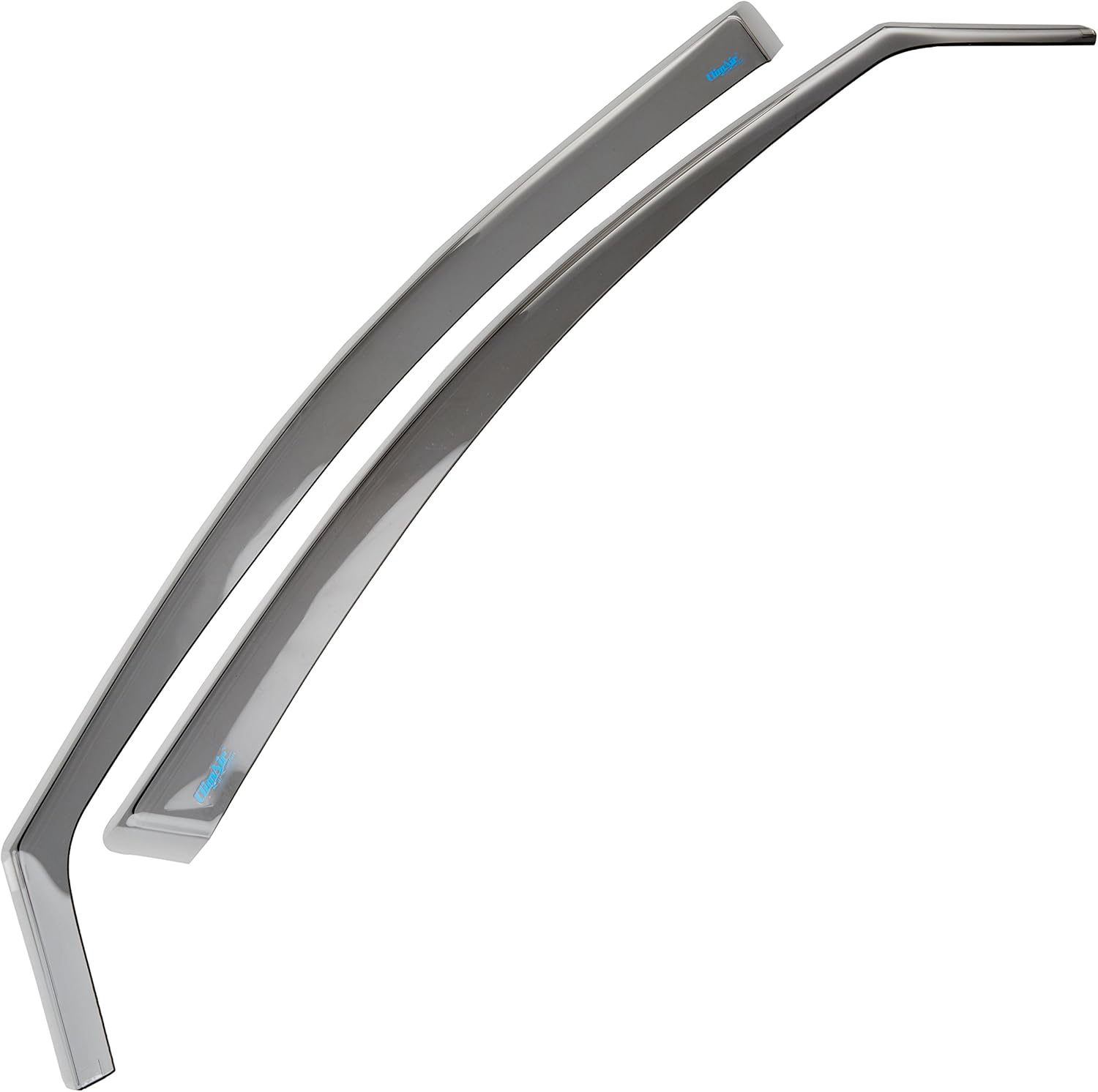 ClimAir CLI0033318 Wind Deflector Pro Volvo S40 4 Door 02/2004 Onwards Volvo V50 5 Door 04/2004 Onwards