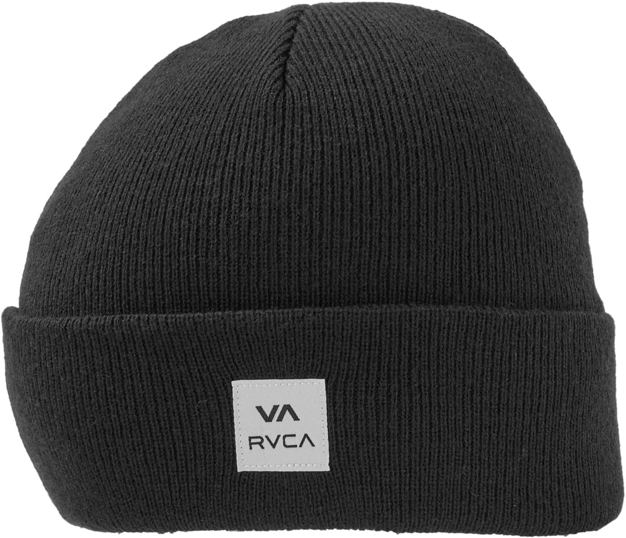 RVCA Men's Va ATW Beanie, Black