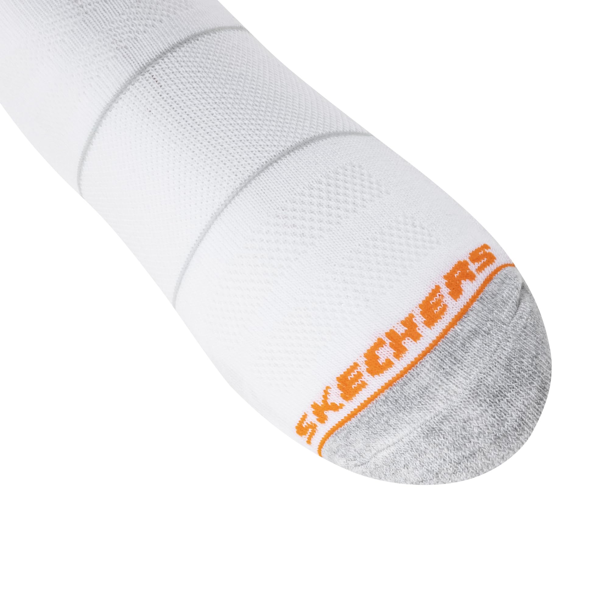 Skechers skarpety Mężczyźni 6 Pack Work Crew Socks