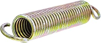 【ken】BATWINGTAPERED ZIP EXTENSION 2本分 Amazon.com : CUB CADET 01002874 Extension Spring .865 X 4.7 X .12