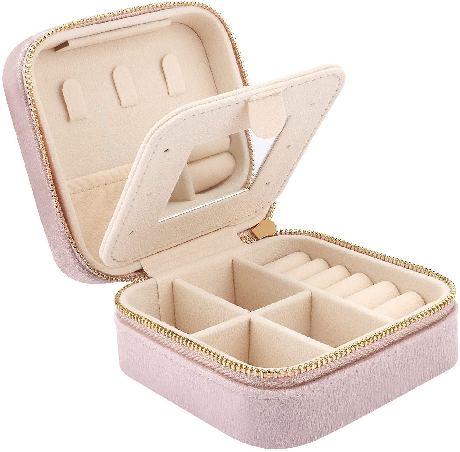 MINI JEWELLERY BOX : Amazon.in: Jewellery