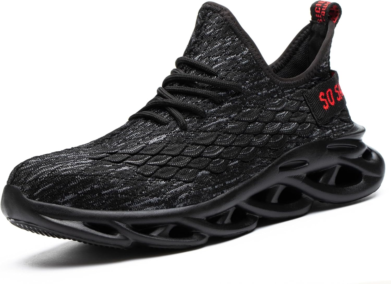 Steel Toe Shoes for Men Work Shoes Non Slip Composite Indestructible Comfortable Safety Sneakers Tennis Lightweight Breathable Construction Puncture Proof