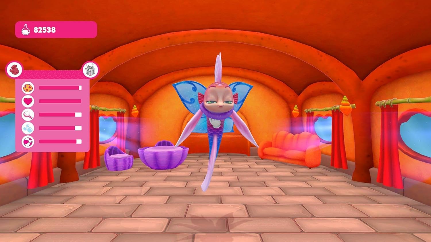 Fantasy Friends - Under The Sea - Nintendo Switch - Image 14