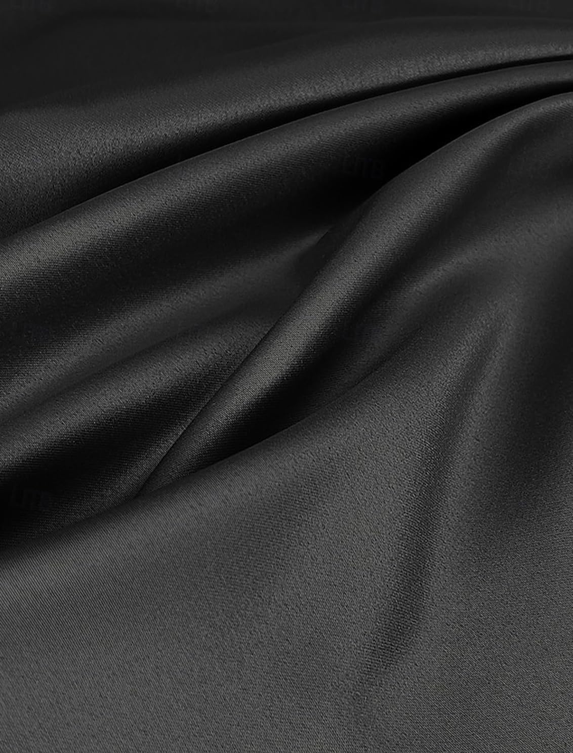 A-Line Elegant Evening Dress Floor Length 3/4 Length Sleeve Shirt Collar Prom Party Wedding Guest Dress Appliques 2024 - Image 5