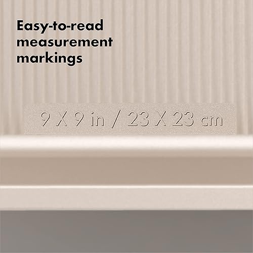 Vista 47 de OXO Good Grips - Rejilla de enfriamiento y rejilla para hornear antiadherentes