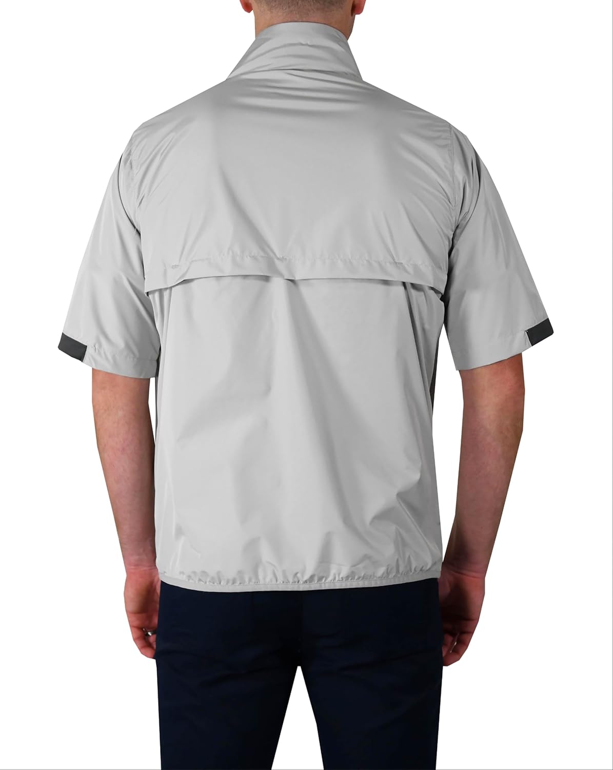 Columbia Golf Big Shot Windbreaker