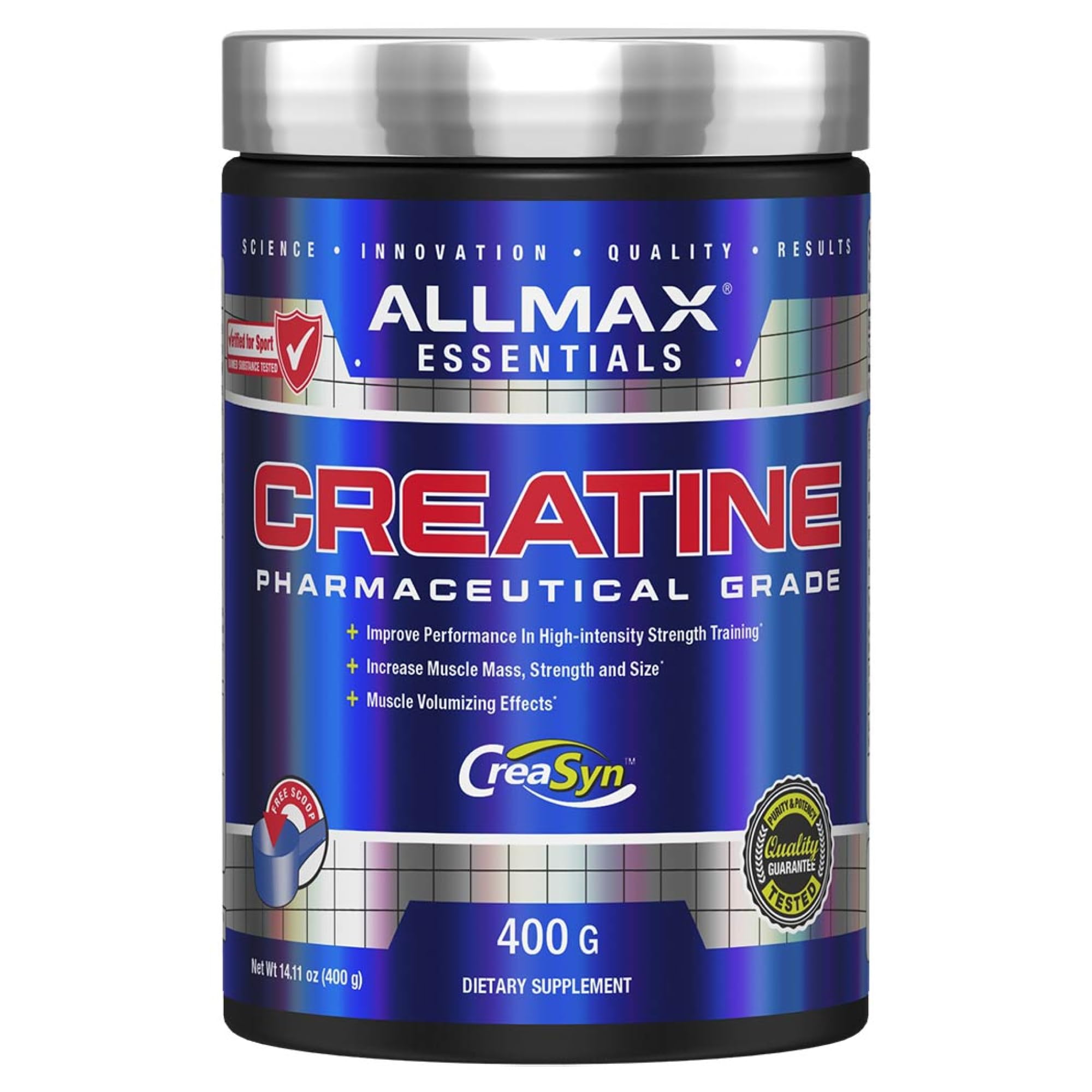 ALLMAX Nutrition