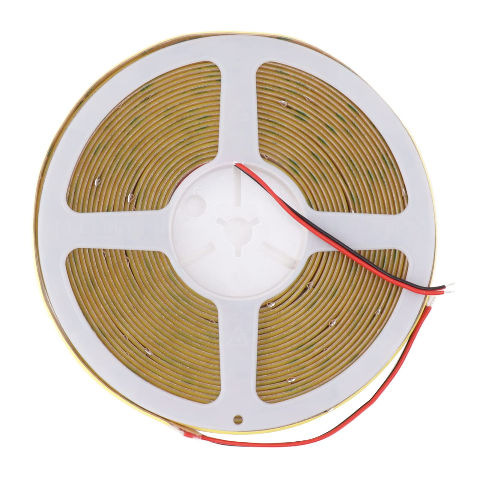 LED COB, Konstrukcja o Wysokiej Jasności 10 M (Biały 6000K)