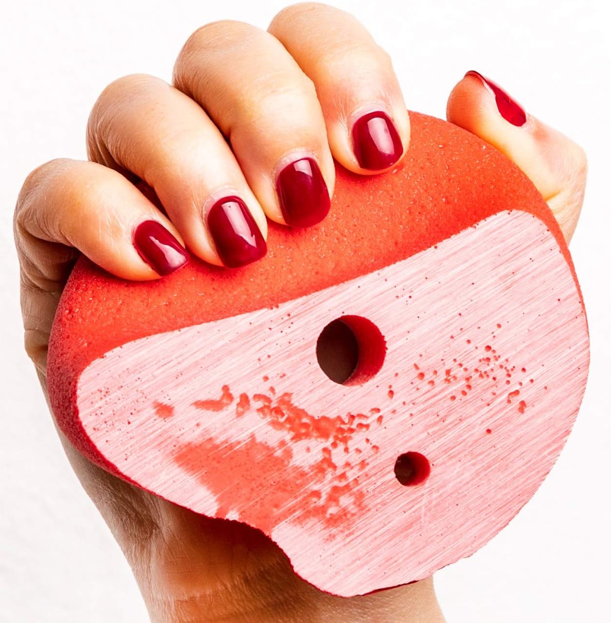 Kandi Climbing Holds-25 Medium Climbing Holds for Home or Gym Climbing Walls : Sports & Outdoors