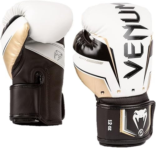 Venum Guantes de boxeo Elite