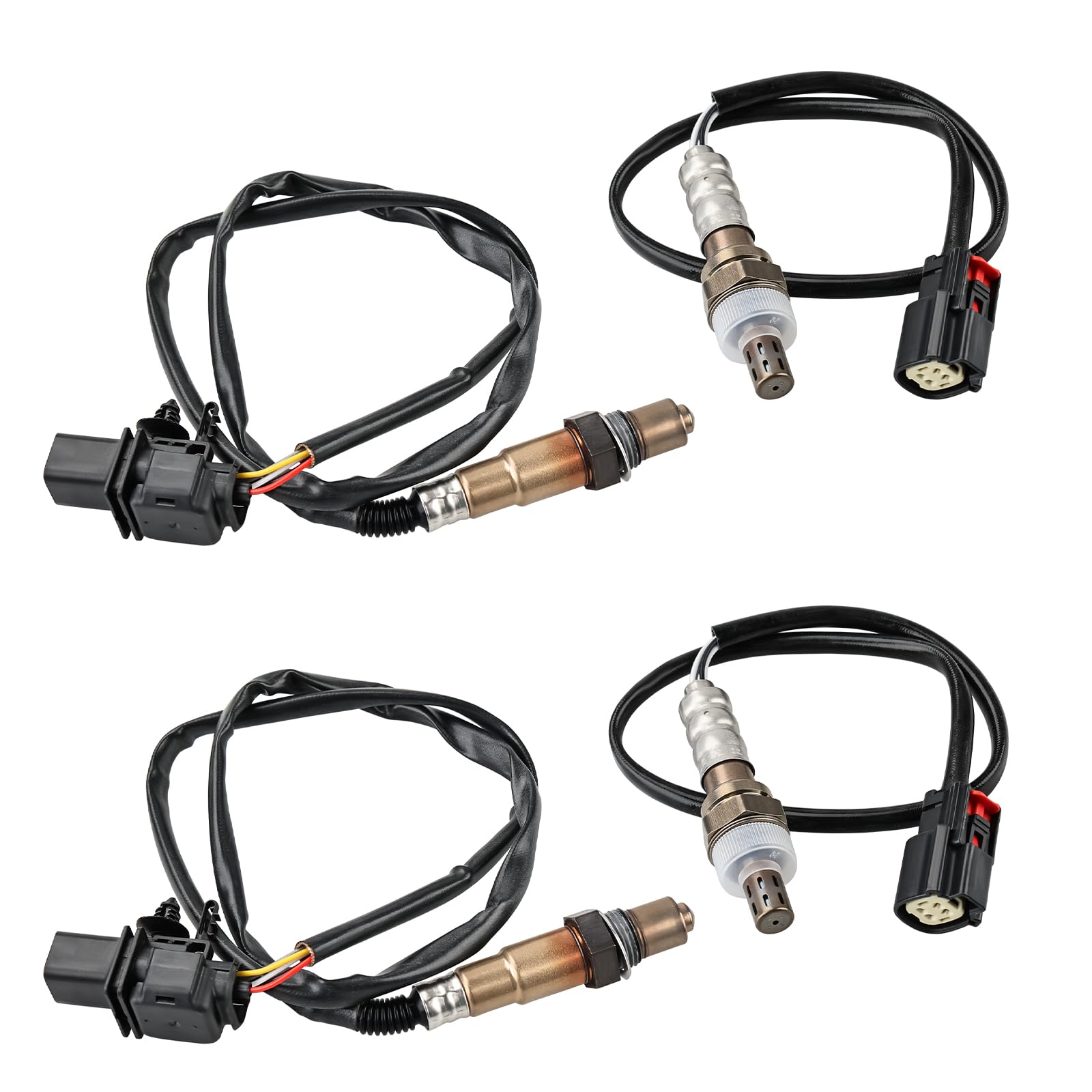 その他 Anduwan o7r6kf1 Amazon.com: NTK 24346 Oxygen Sensor : Automotive