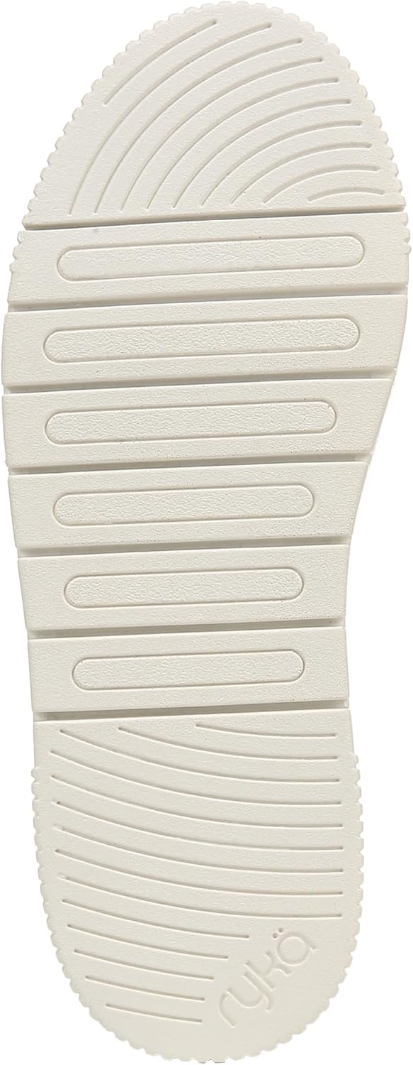 Ryka Women's Vista Slip on 8.5 Wide Terra Taupe image 3 of 8 B0DNG94ZS3