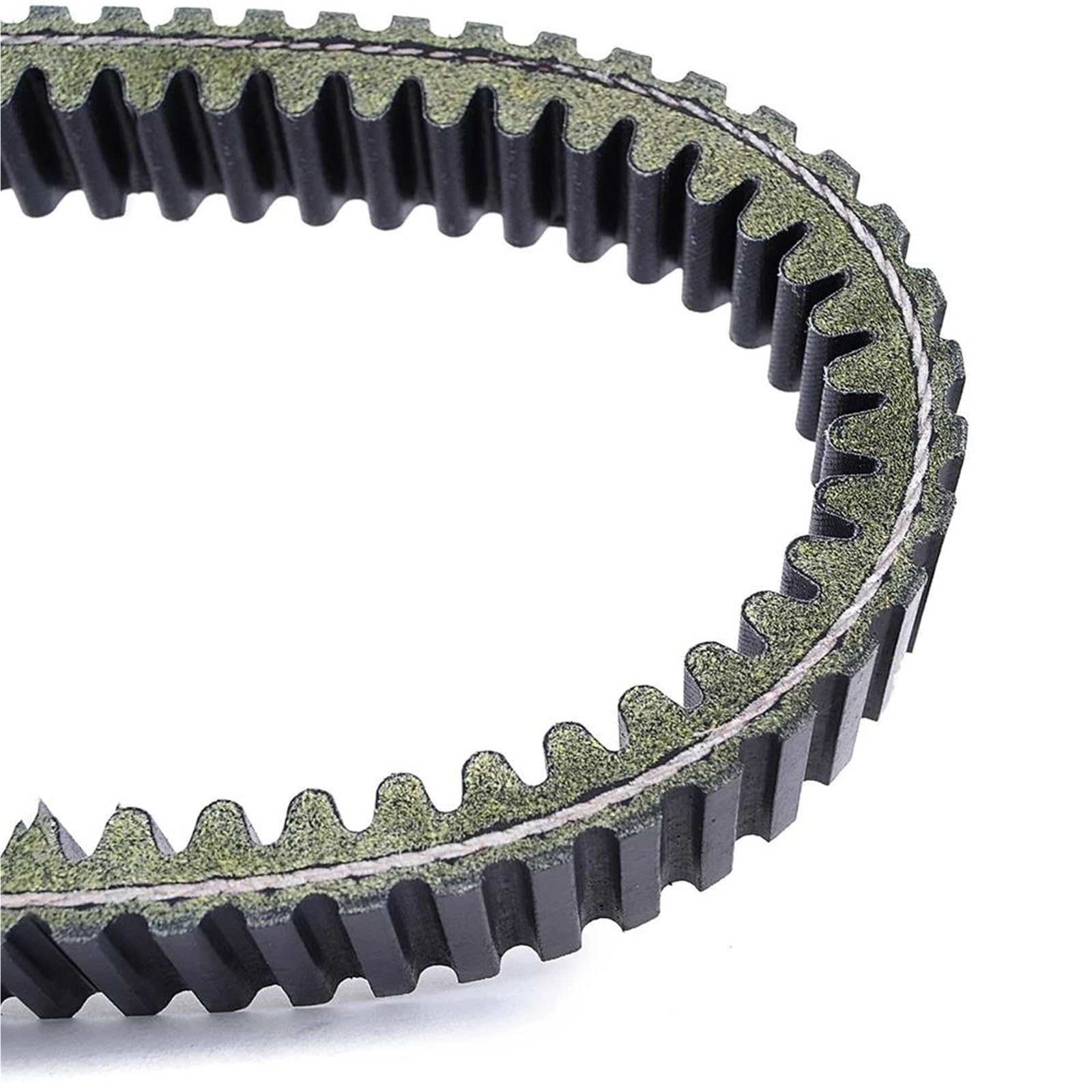 Parti del Motociclo Cinghia di Trasmissione Dentata in Gomma per Moto per SYM per MAXSYM 400i ABS 2011-2015 Cinghia di Trasmissione Frizione 23100-L4A-0001