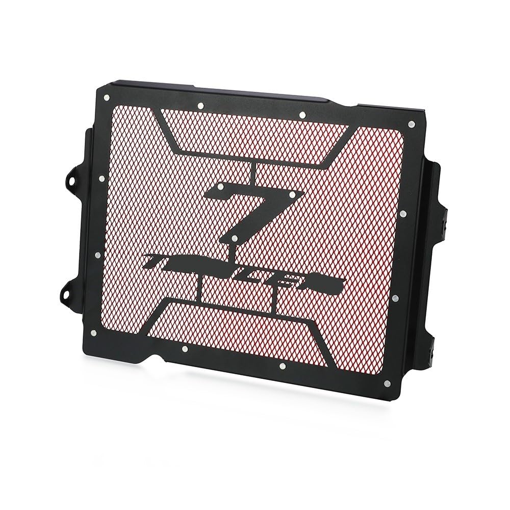 Radiatore Protezione Per Motociclette, Protezione Per Griglia | Per Motociclette, Protezione Per Griglia Radiatore, Acqua Per Tracer 700 7GT 7 2016-2024