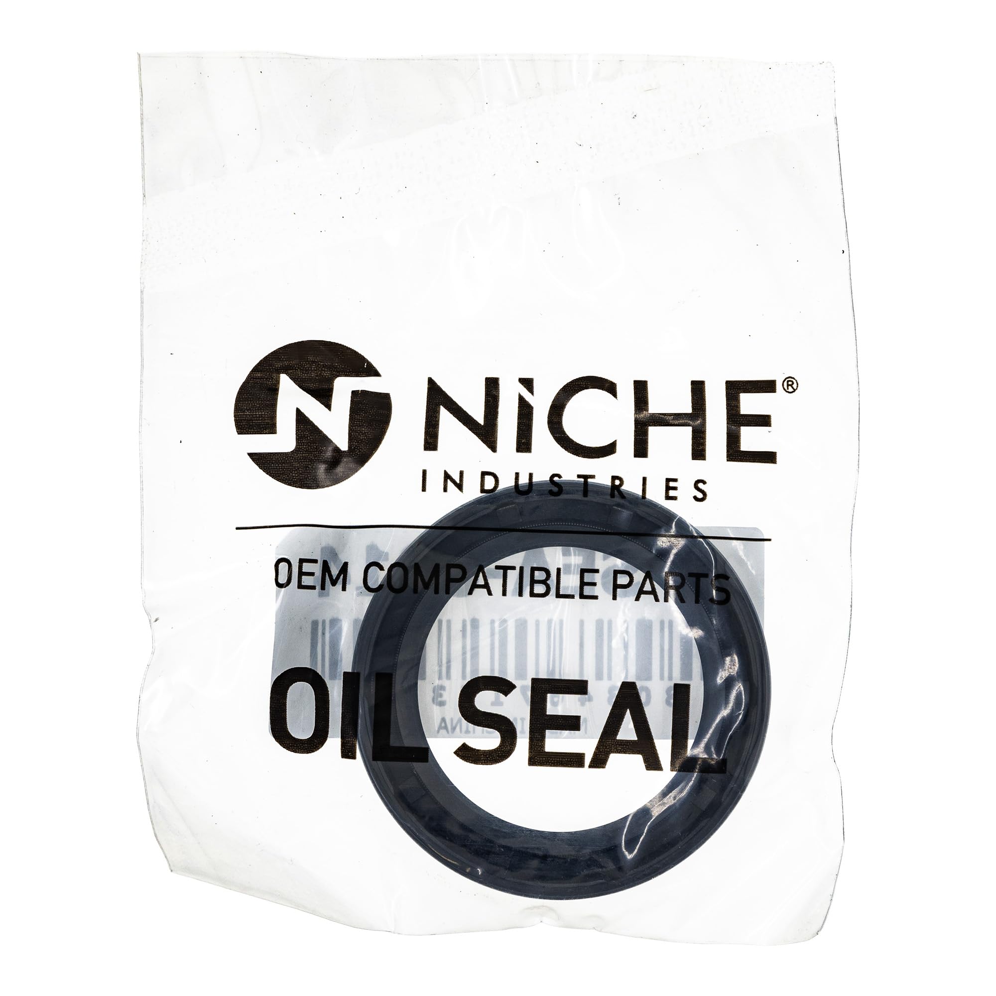 Amazon.com: NICHE Oil Seal for Honda FourTrax 200 250 300 91252