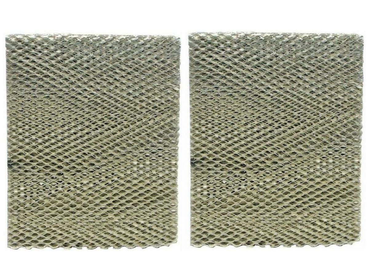 HASMX Replacement Humidifier Filter Water Pad Filter for Aprilaire (April Air) 560, 560A Humidifiers Wick Filter 10