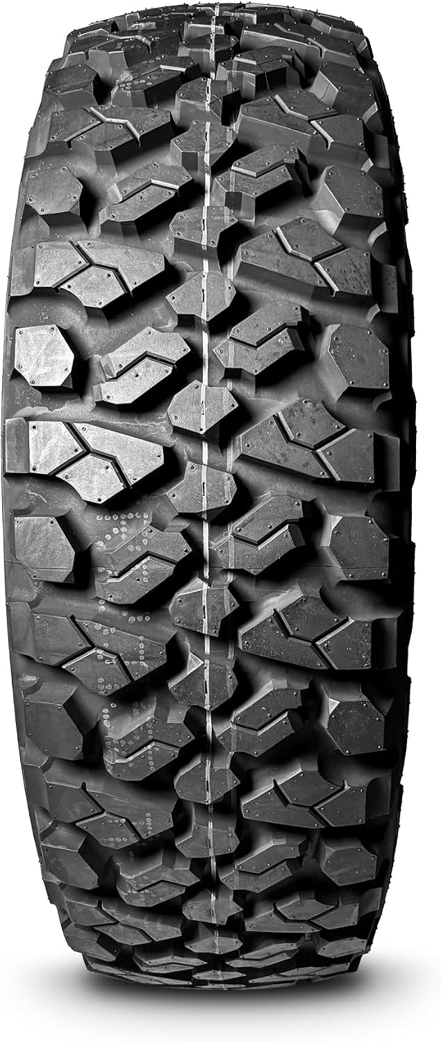 HD33X10.00R15ATV UTV SxS Side by side Radial tire Heavy duty