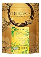 Vista 31 de Davidson's Tea Té