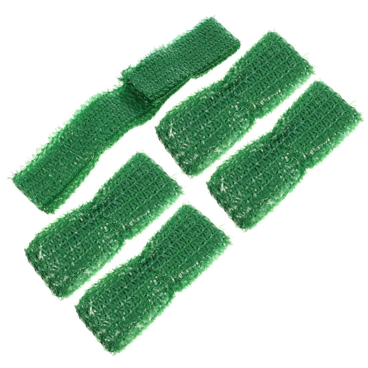 jojofuny 45pezzi Legatura per Alberi Materiale di Sostegno per Giardinaggio Cinghie per Legare e Sostenere Piante di Morbide e Flessibili per Proteggere Gli Alberi