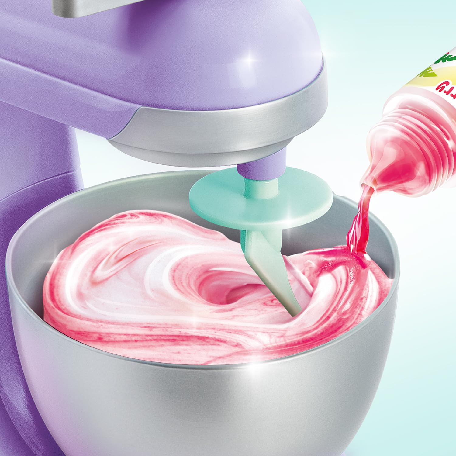 Canal Toys - So Slime - Yummy Twist & Slime - dai 6 anni - SSC 357