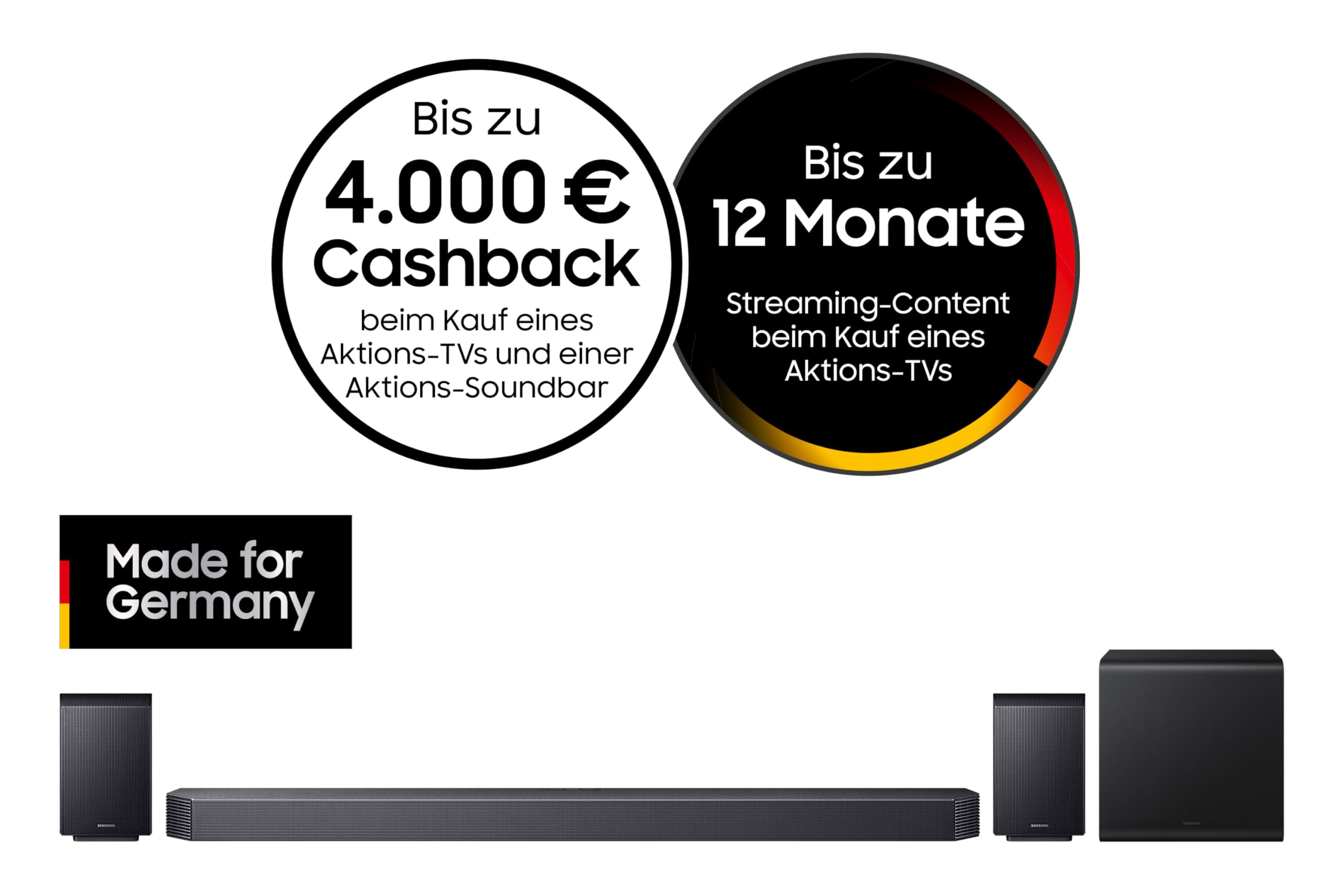 Soundbar HW-Q935GF Q-Series 9.1.4 Channel - Dolby Atmos DTS:X - Dettaglio