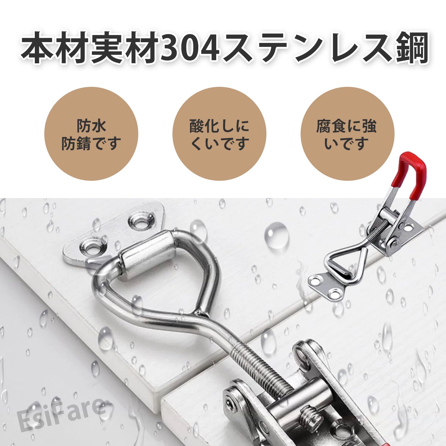 Amazon.co.jp: トグルクランプ 調節可能なトグルクランプ Amazon.co.jp: トグルクランプ 調節可能なトグルクランプ