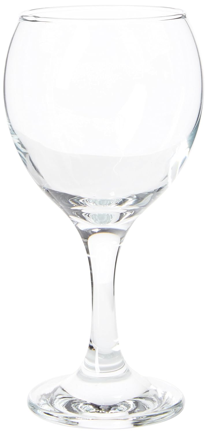 Genware Bottiglia Spremibile Trasparente 24 Oz (71 Cl) – Ideale Per Salse E Condimenti In Cucina