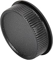 Vista 9 de YYOYY Juego de 4 pares de cubiertas y cuerpo para lente trasera de cámara, para accesorios de cámara de montaje de tornillo M42, plástico duro