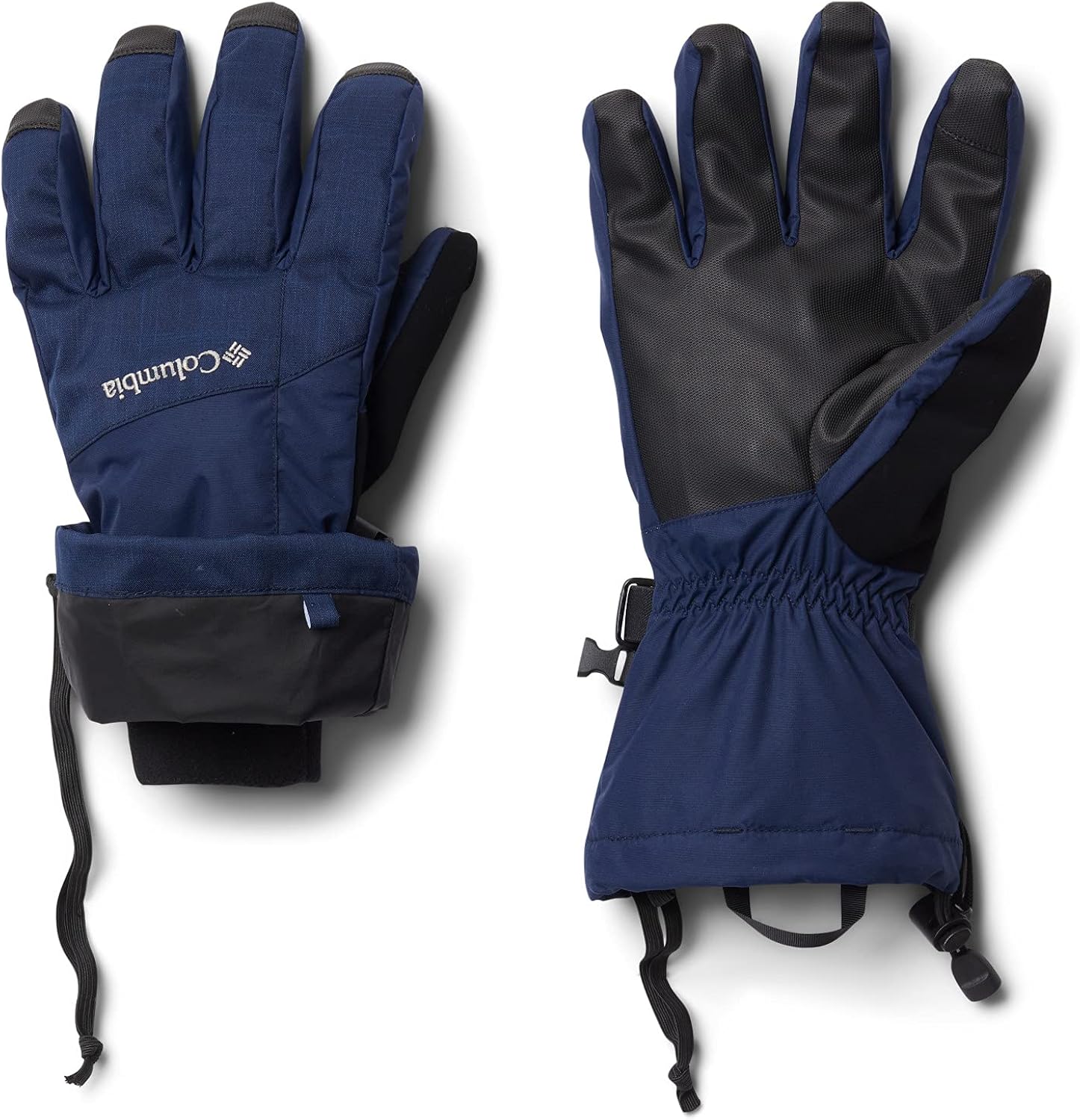 Columbia Mens Men's Bugaboo™ Ii Glove : Clothing, Shoes & Jewelry