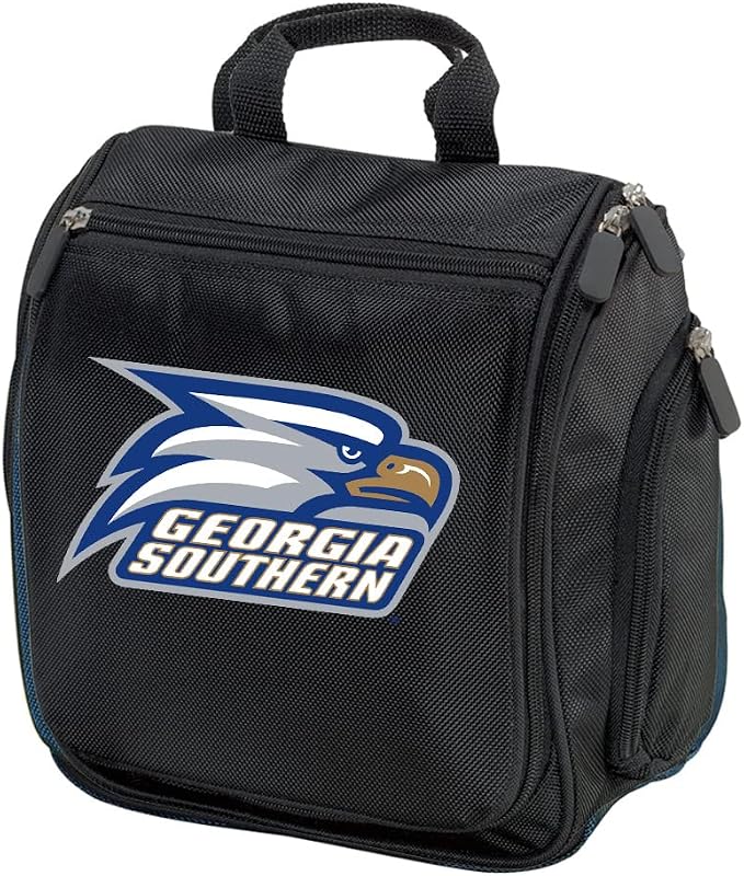 Broad Bay Georgia Southern Toiletry Bag