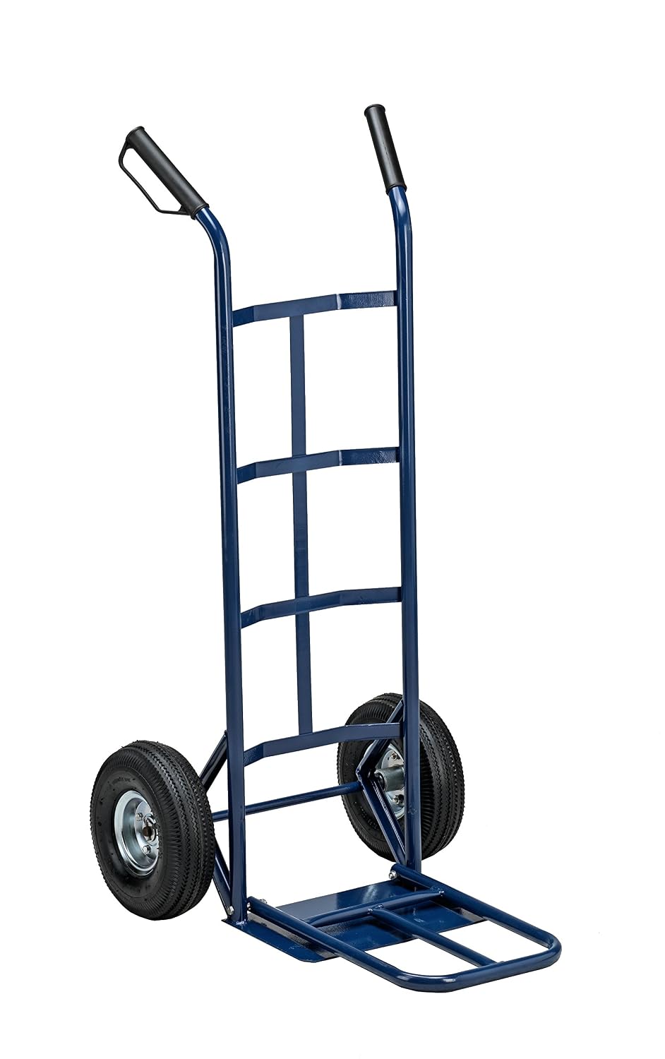 Linea Garden Friend Carrello trasporto grandi volumi ruote pneumatiche portata max. 250 Kg