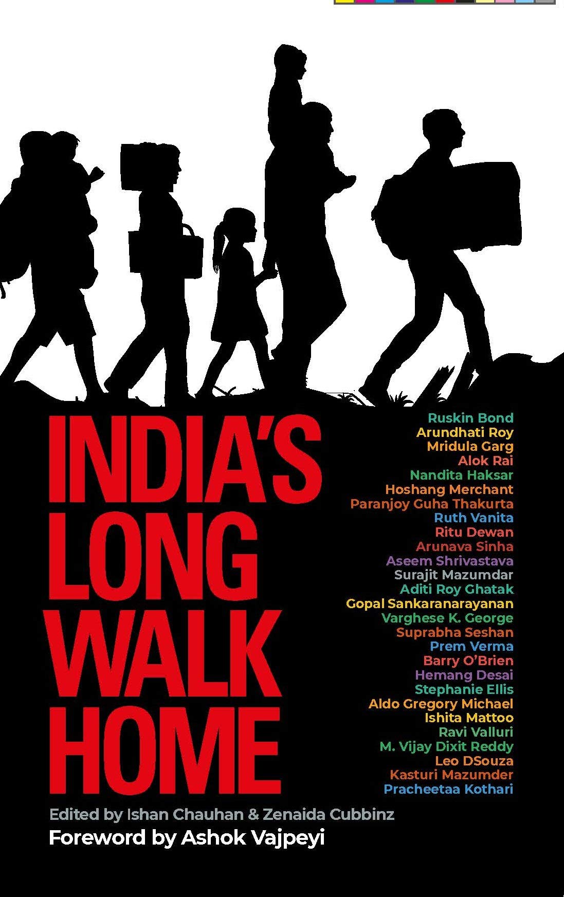 India's Long Walk Home
