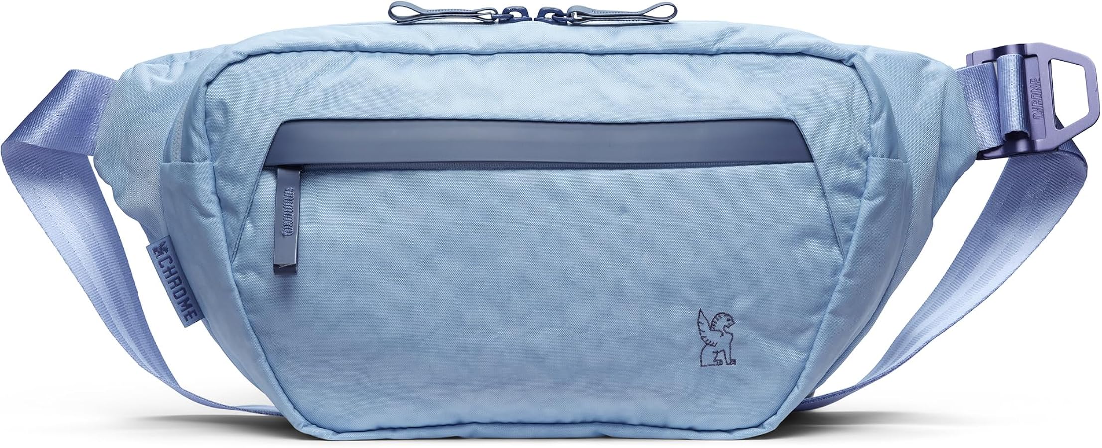 Amazon | [クローム] ボディバッグ SABIN 6L SLING (現行モデル) 撥水