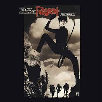 Faster Pussycat 3枚セット 洋楽レコード Faster Pussycat 3枚セット 洋楽レコード