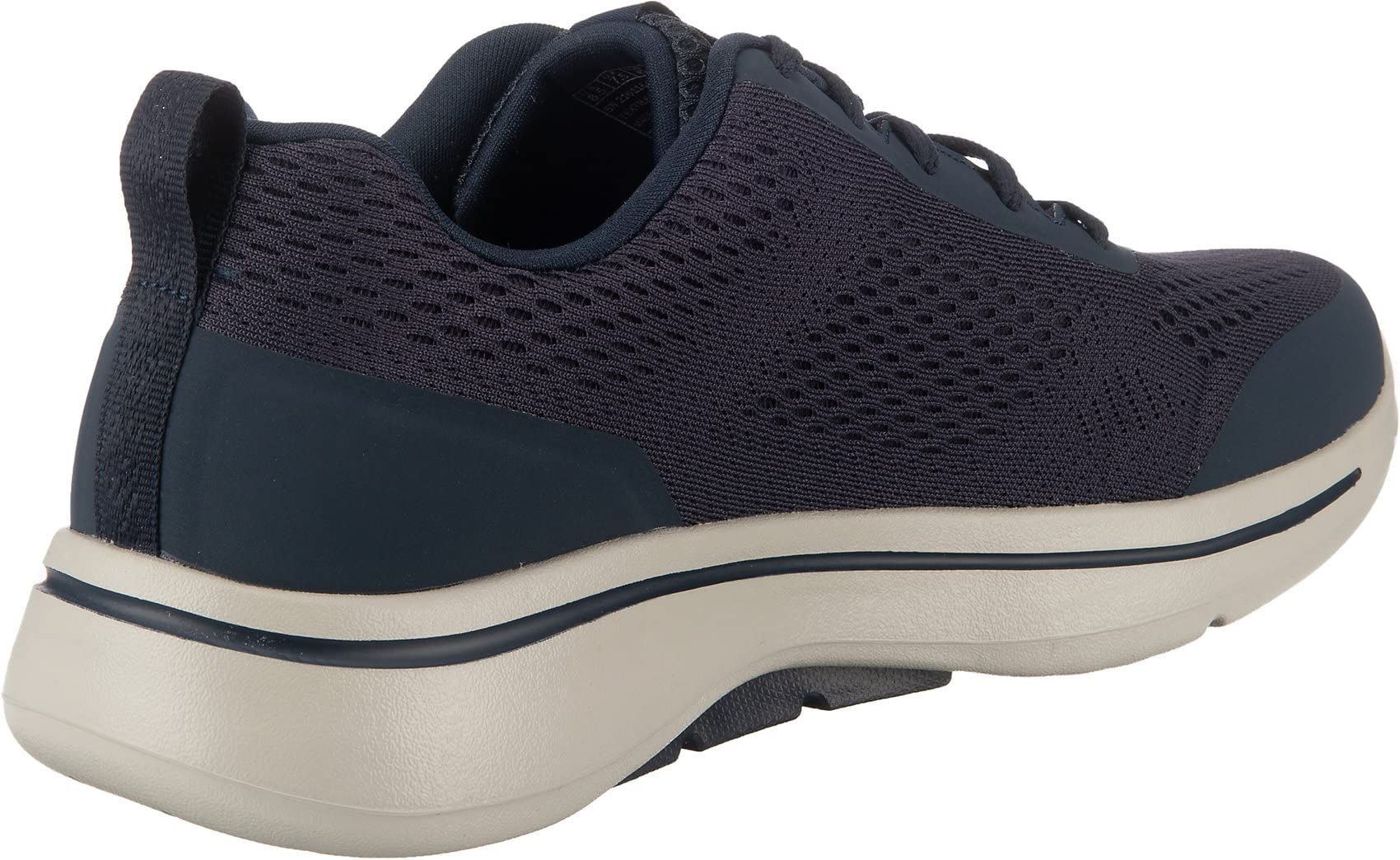 Skechers Herren Go Walk Arch Fit Idyllic Sneaker – Bild 5